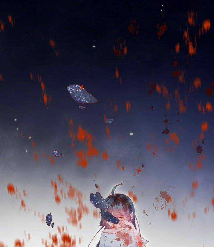 Kamigami No Asobi Chapter 46 trang 15