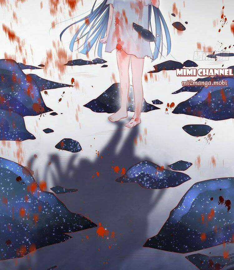 Kamigami No Asobi Chapter 46 trang 16