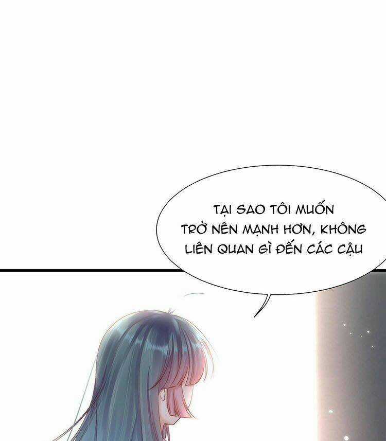 Kamigami No Asobi Chapter 46 trang 20