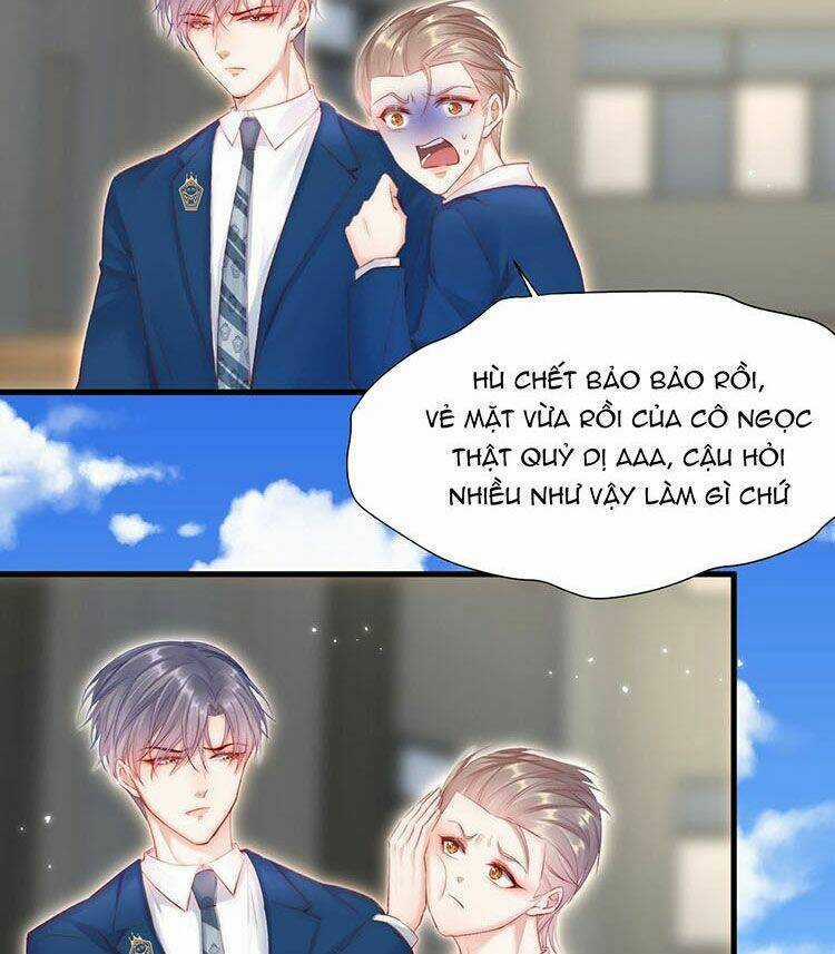 Kamigami No Asobi Chapter 46 trang 22