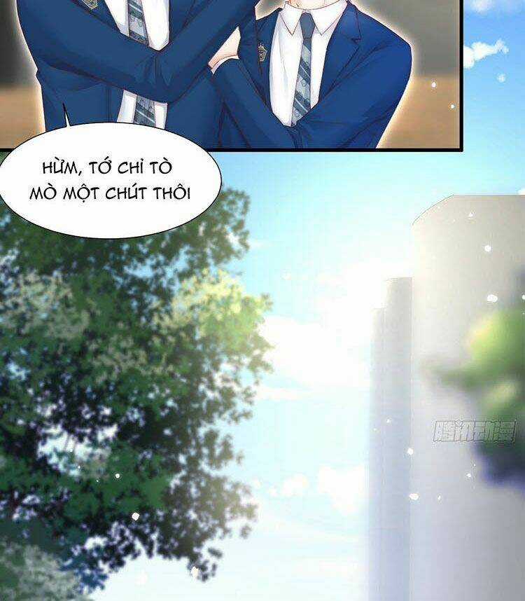 Kamigami No Asobi Chapter 46 trang 23