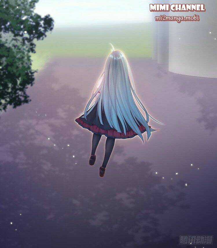 Kamigami No Asobi Chapter 46 trang 24