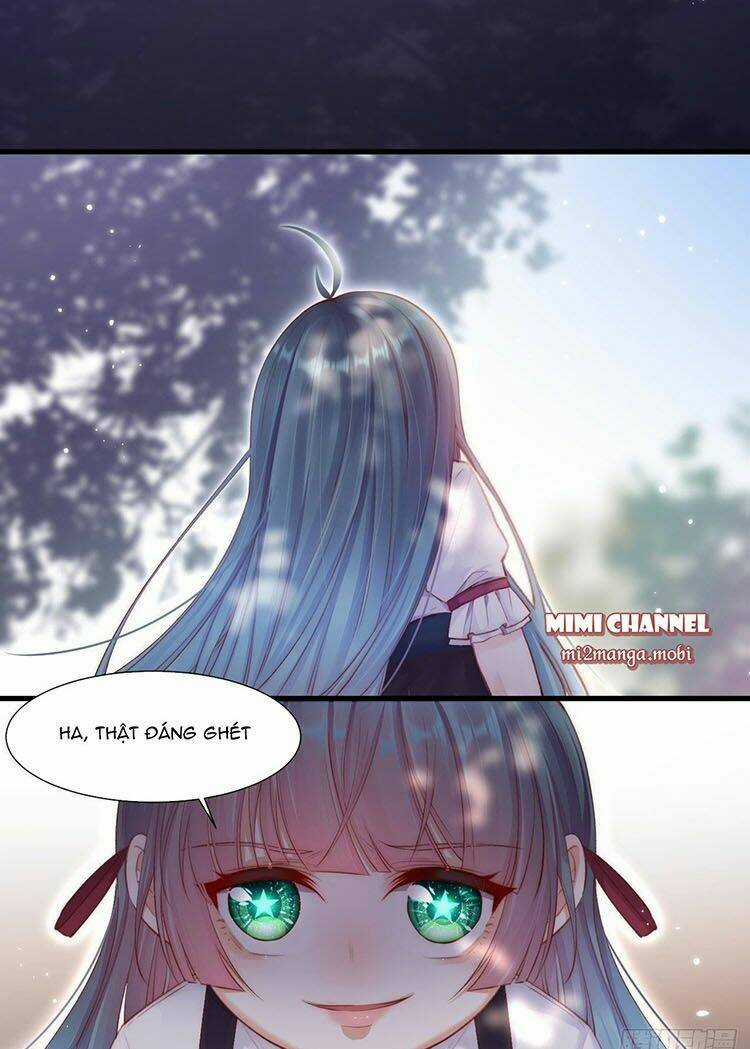 Kamigami No Asobi Chapter 46 trang 25