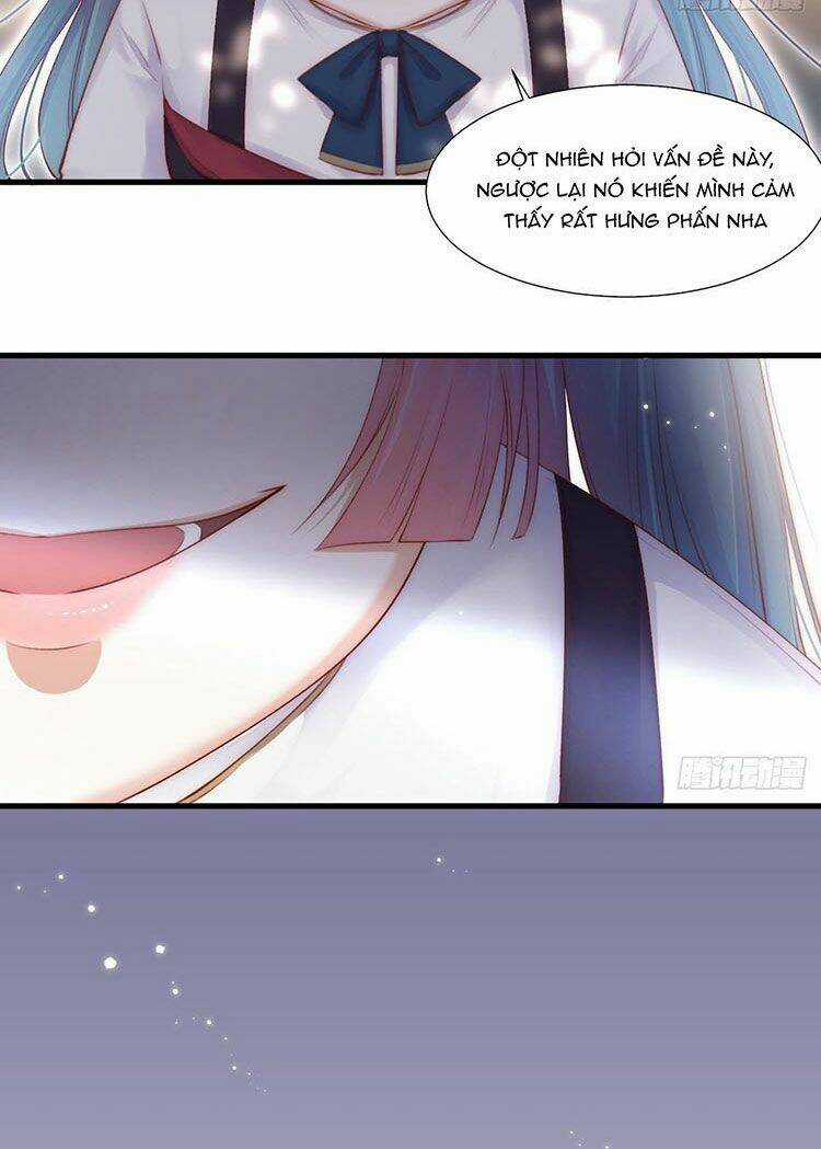 Kamigami No Asobi Chapter 46 trang 26