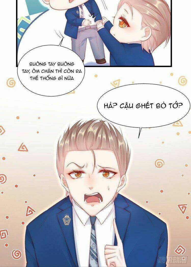 Kamigami No Asobi Chapter 46 trang 29