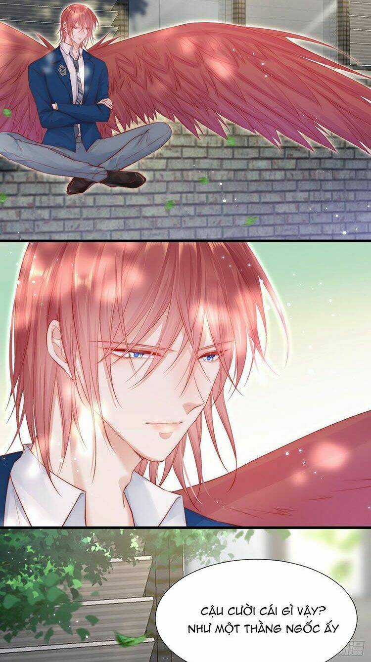 Kamigami No Asobi Chapter 46 trang 32