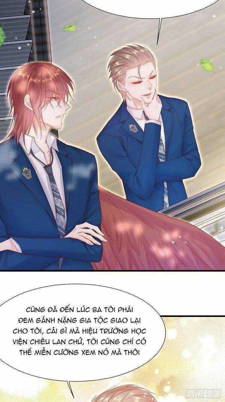 Kamigami No Asobi Chapter 46 trang 34