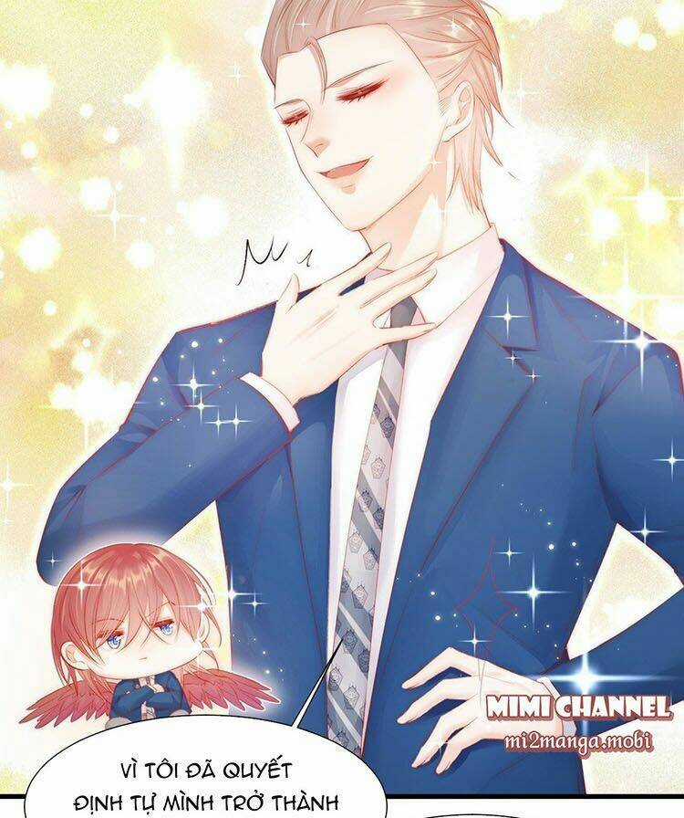 Kamigami No Asobi Chapter 46 trang 35