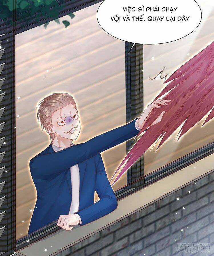 Kamigami No Asobi Chapter 46 trang 39