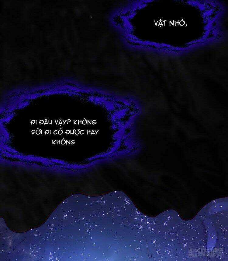 Kamigami No Asobi Chapter 46 trang 4