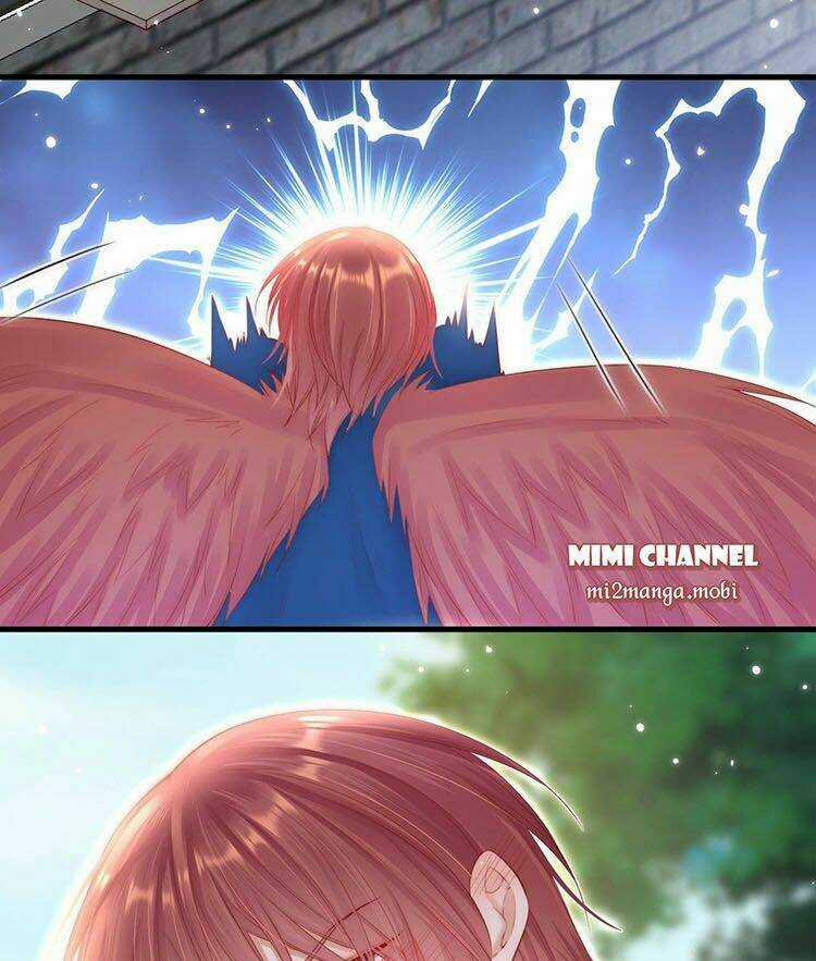 Kamigami No Asobi Chapter 46 trang 40