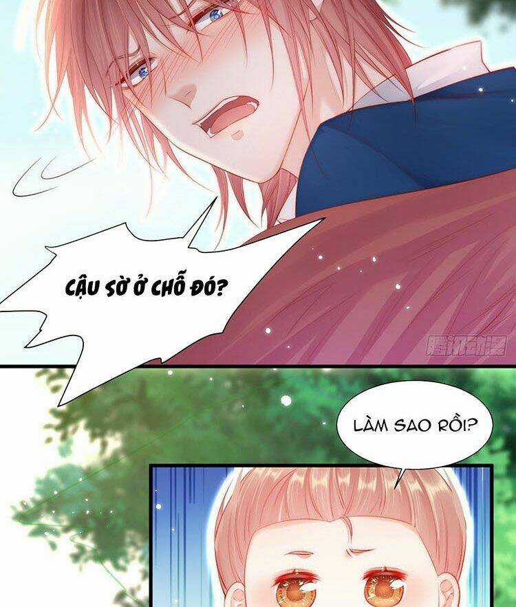 Kamigami No Asobi Chapter 46 trang 41