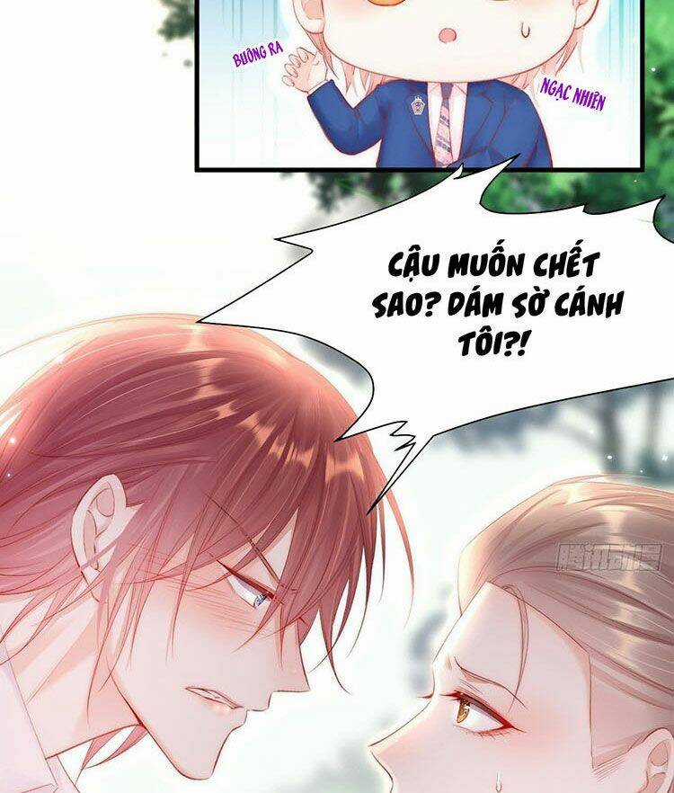 Kamigami No Asobi Chapter 46 trang 42