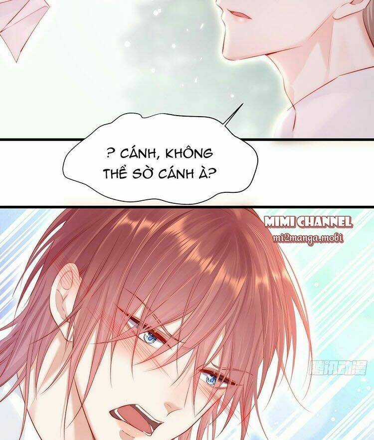 Kamigami No Asobi Chapter 46 trang 43