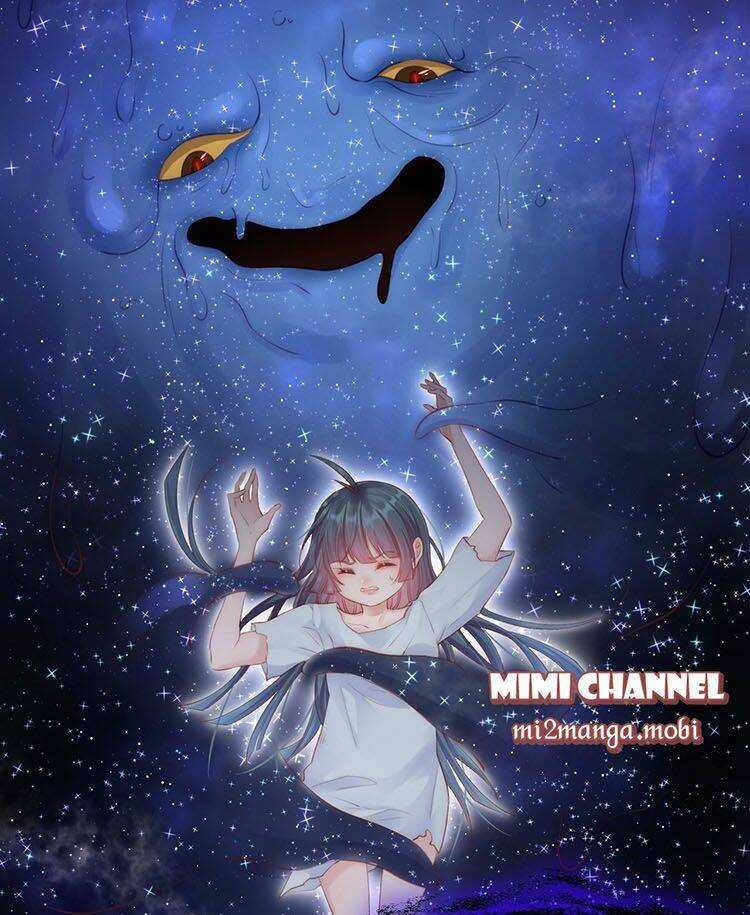 Kamigami No Asobi Chapter 46 trang 5