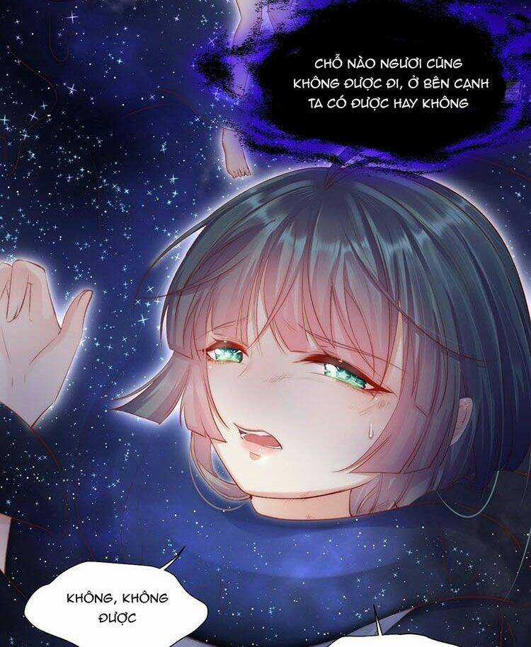 Kamigami No Asobi Chapter 46 trang 6