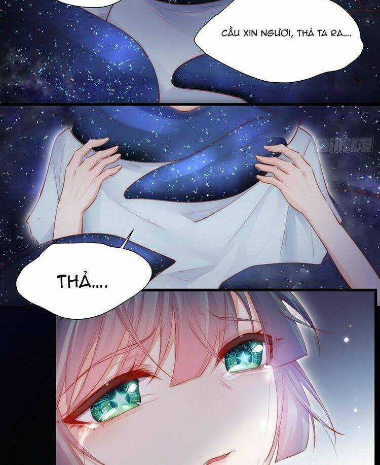 Kamigami No Asobi Chapter 46 trang 7