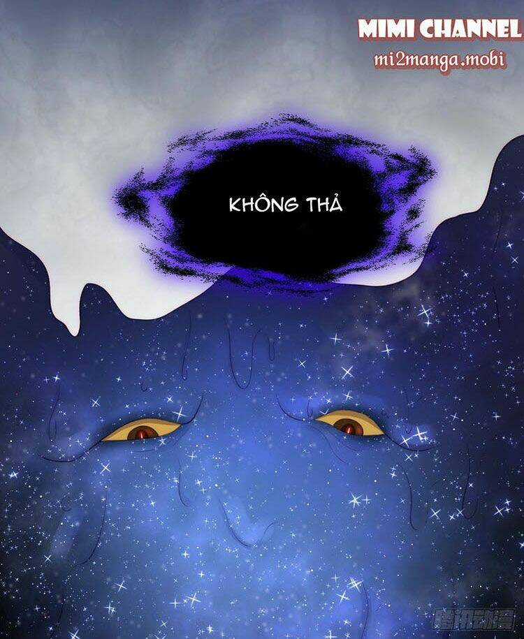 Kamigami No Asobi Chapter 46 trang 9