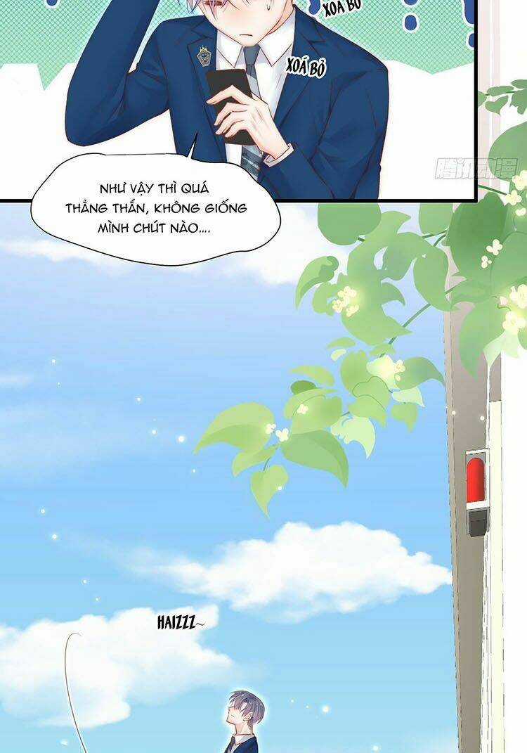 Kamigami No Asobi Chapter 47 trang 11