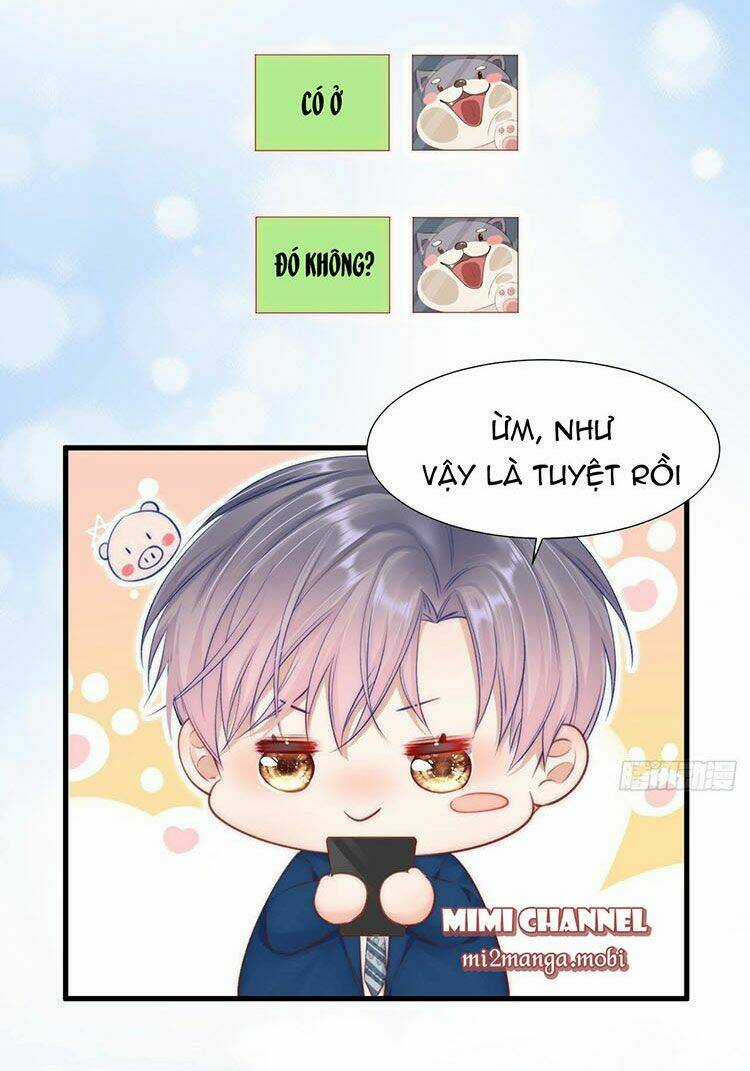 Kamigami No Asobi Chapter 47 trang 13