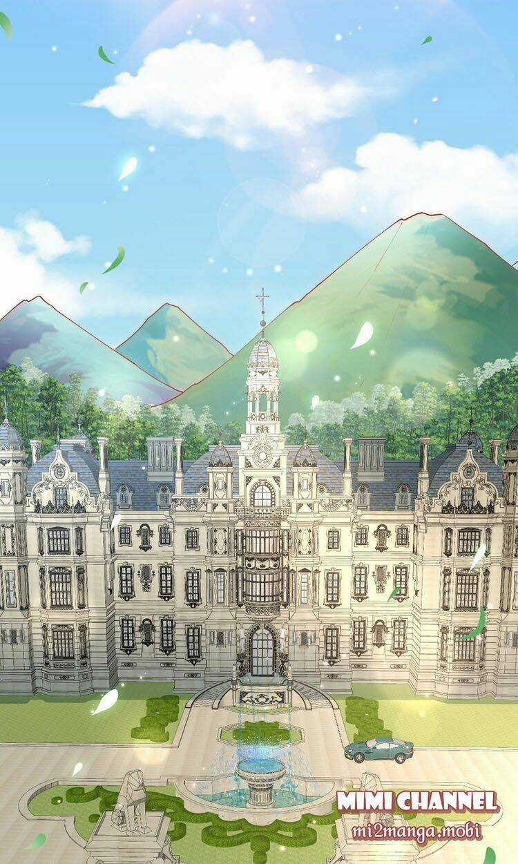 Kamigami No Asobi Chapter 47 trang 15