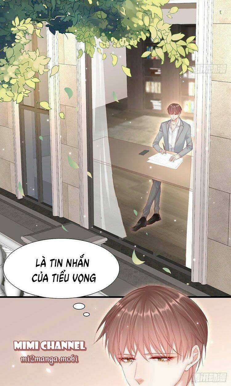 Kamigami No Asobi Chapter 47 trang 17