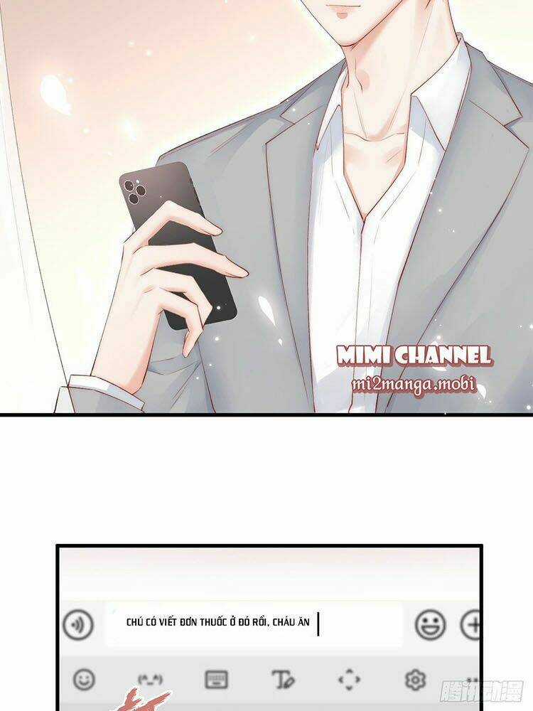 Kamigami No Asobi Chapter 47 trang 18