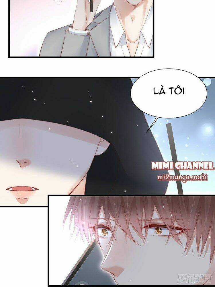 Kamigami No Asobi Chapter 47 trang 21