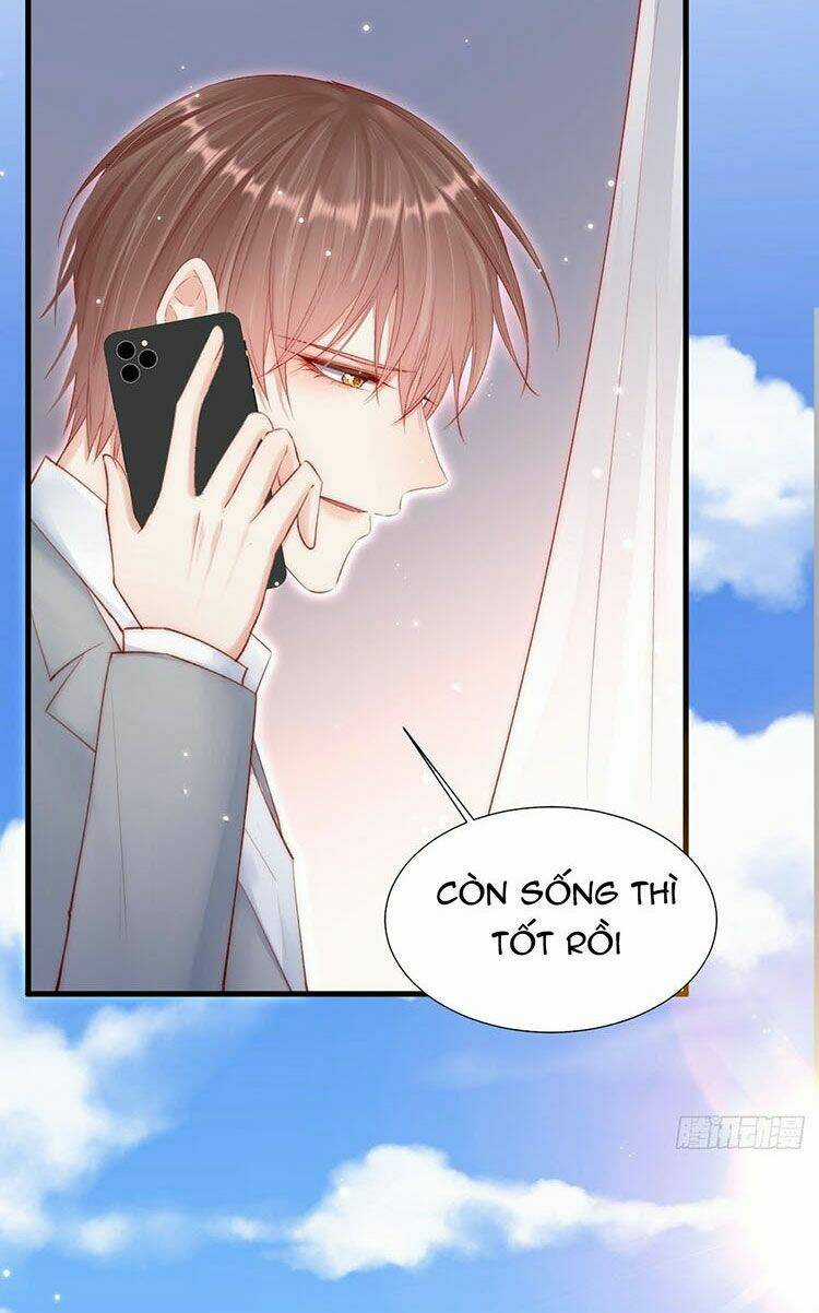 Kamigami No Asobi Chapter 47 trang 24