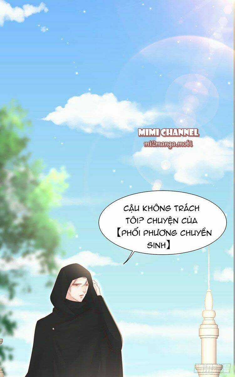 Kamigami No Asobi Chapter 47 trang 25