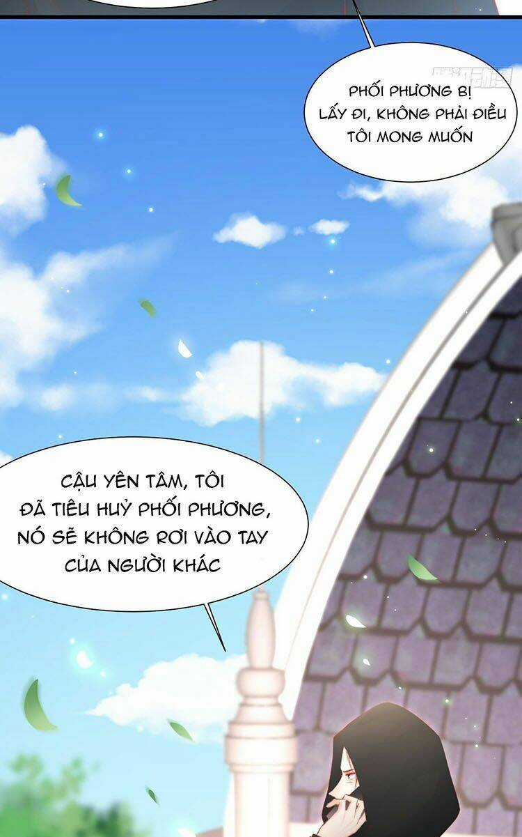 Kamigami No Asobi Chapter 47 trang 27