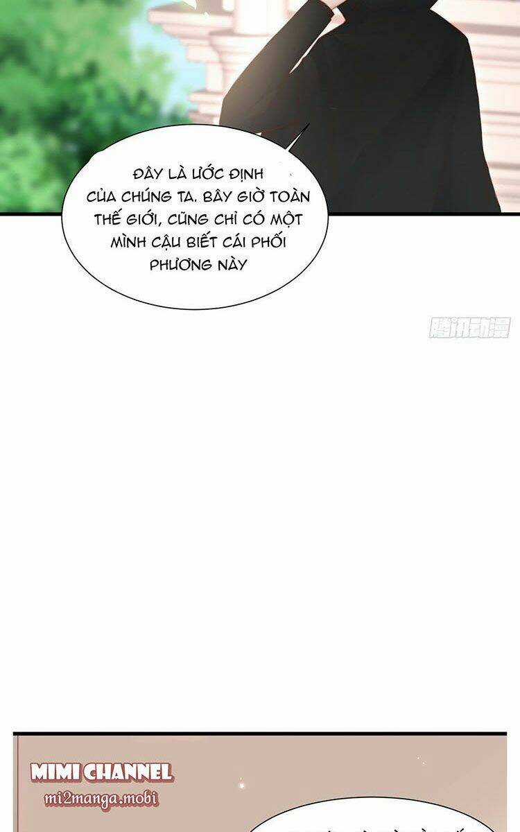 Kamigami No Asobi Chapter 47 trang 28