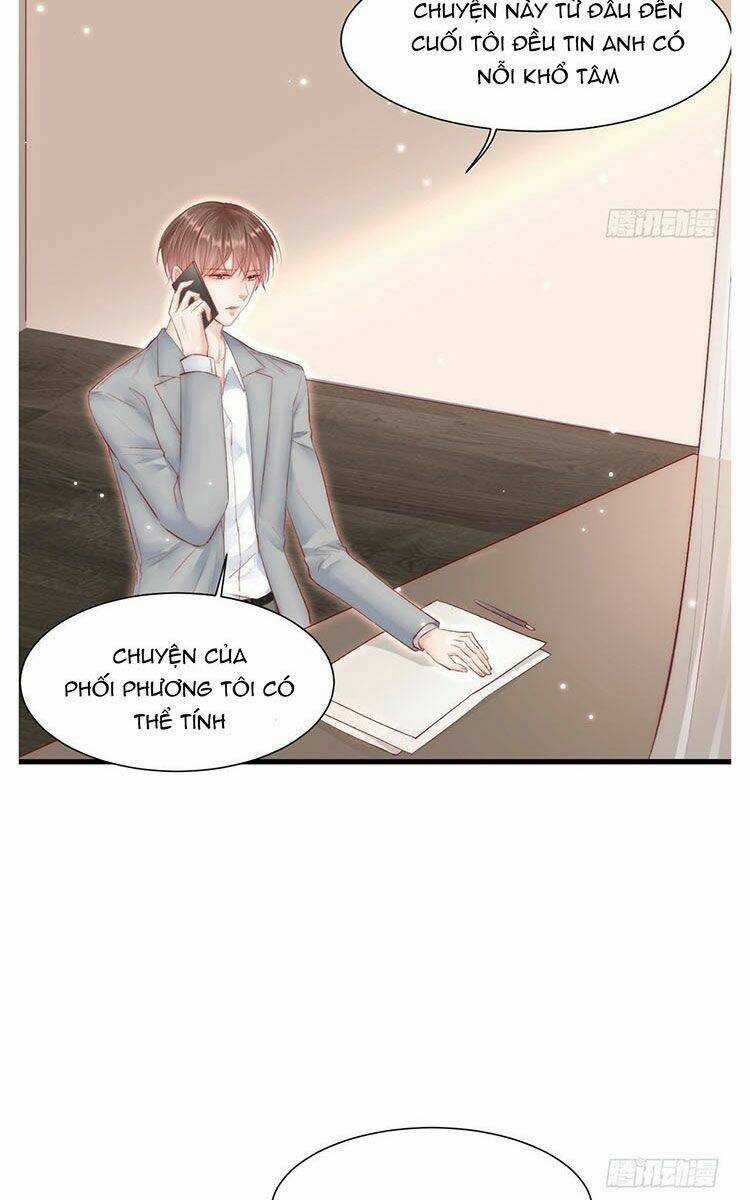 Kamigami No Asobi Chapter 47 trang 29