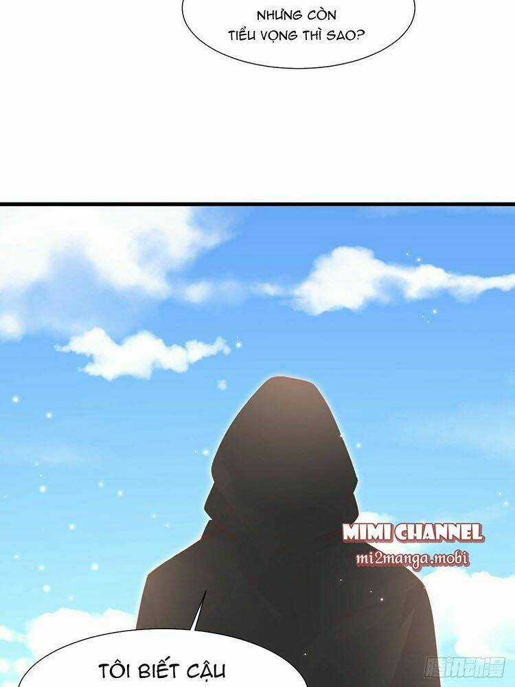 Kamigami No Asobi Chapter 47 trang 30