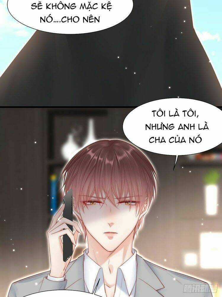 Kamigami No Asobi Chapter 47 trang 31