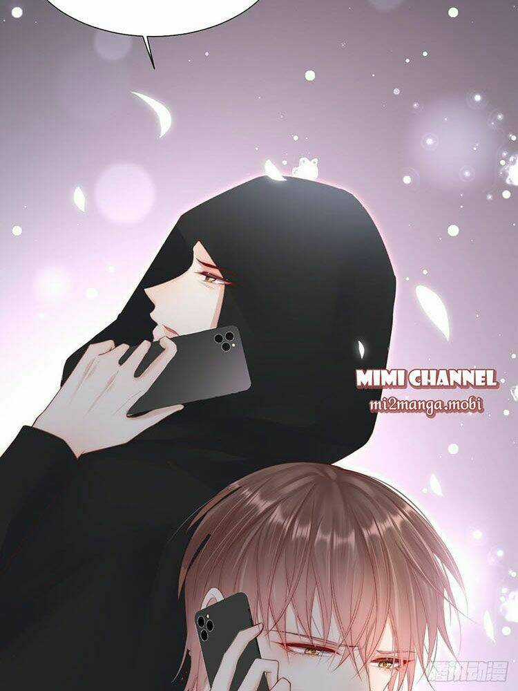 Kamigami No Asobi Chapter 47 trang 33