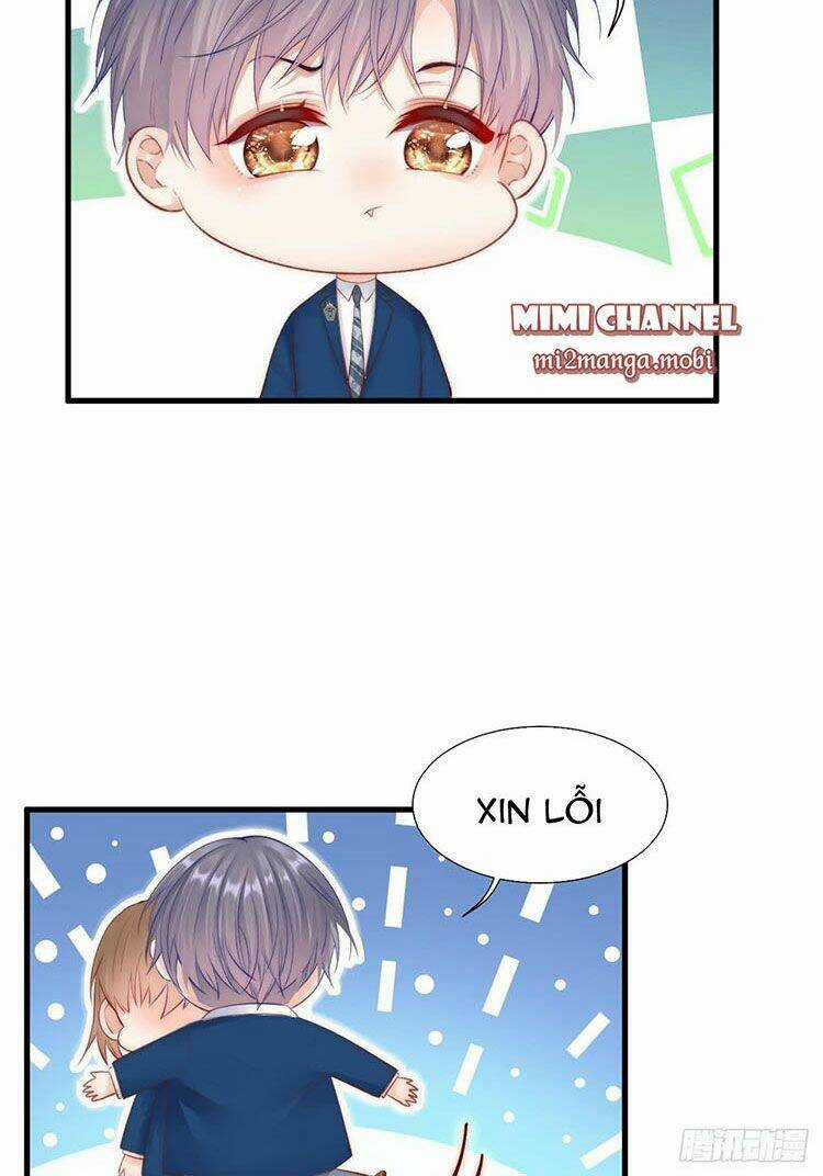 Kamigami No Asobi Chapter 47 trang 4