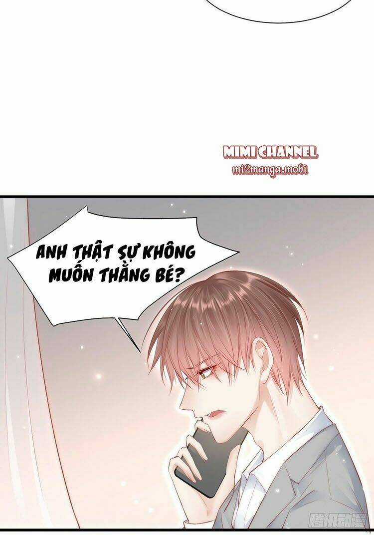 Kamigami No Asobi Chapter 47 trang 42