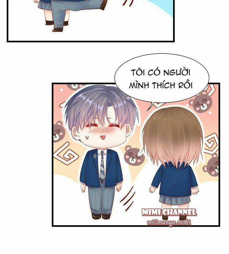 Kamigami No Asobi Chapter 47 trang 5