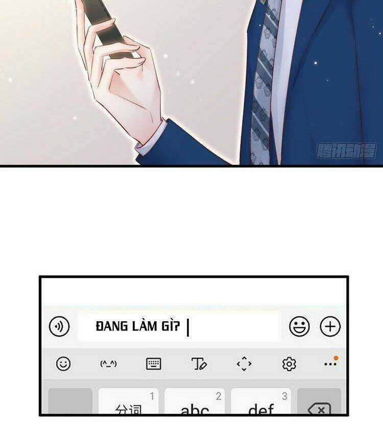 Kamigami No Asobi Chapter 47 trang 8