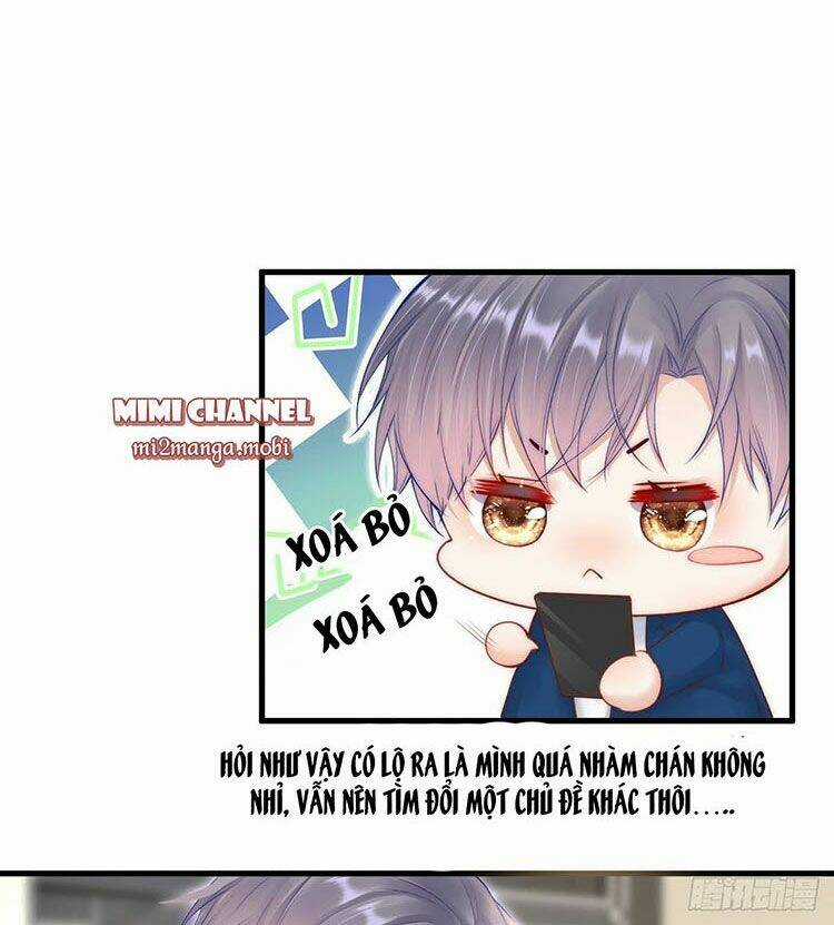 Kamigami No Asobi Chapter 47 trang 9