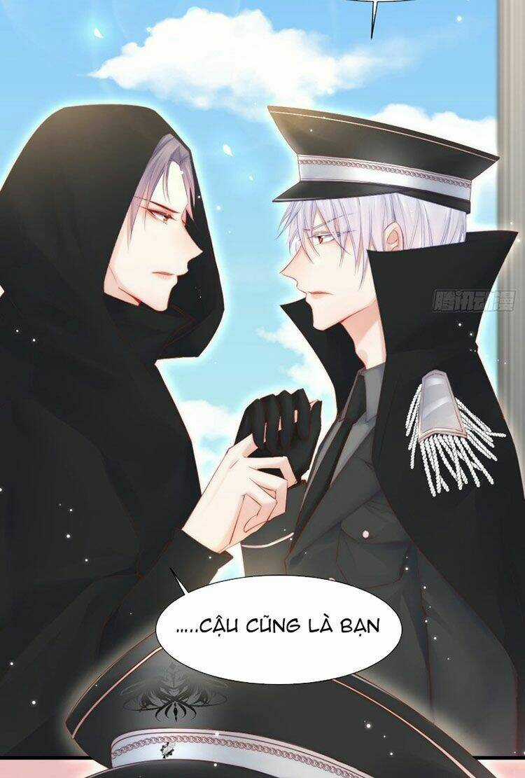 Kamigami No Asobi Chapter 48 trang 12