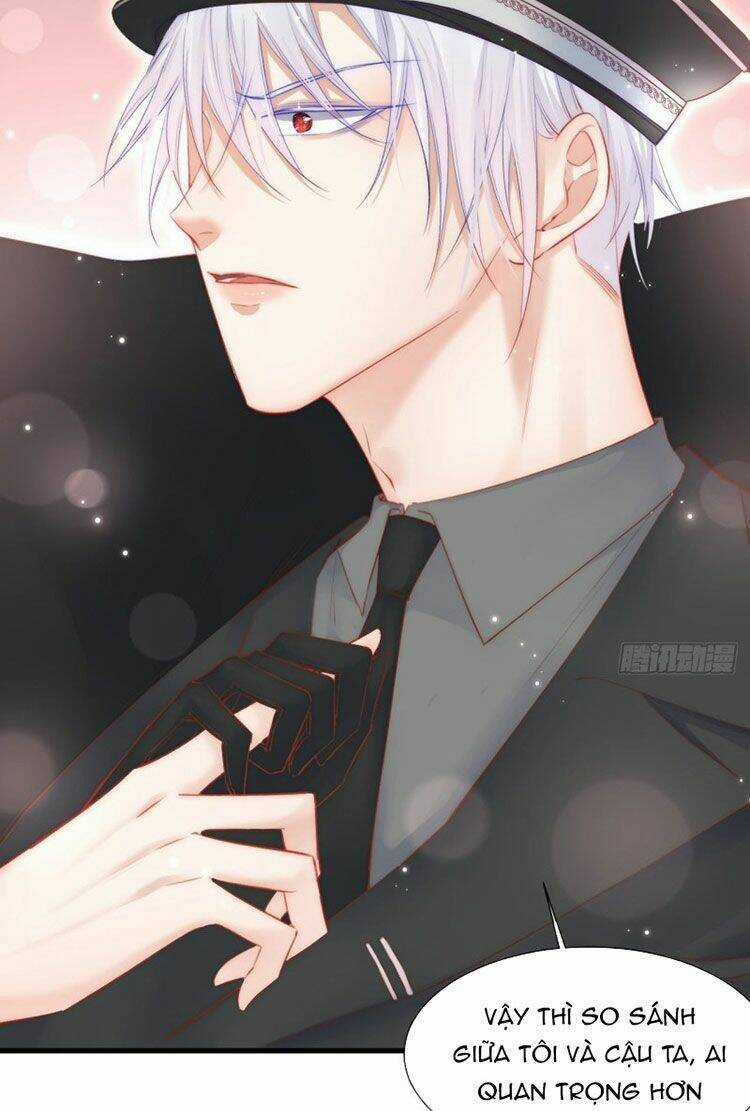 Kamigami No Asobi Chapter 48 trang 13