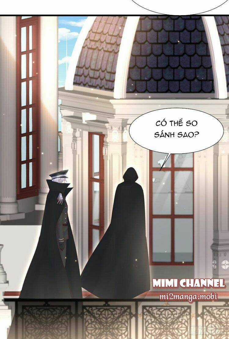 Kamigami No Asobi Chapter 48 trang 14