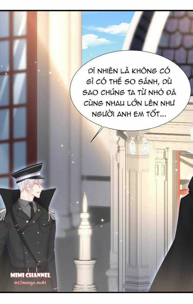 Kamigami No Asobi Chapter 48 trang 15