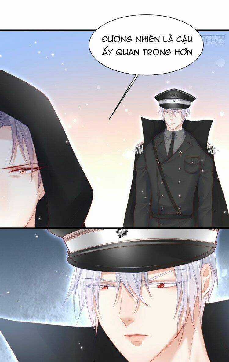 Kamigami No Asobi Chapter 48 trang 16