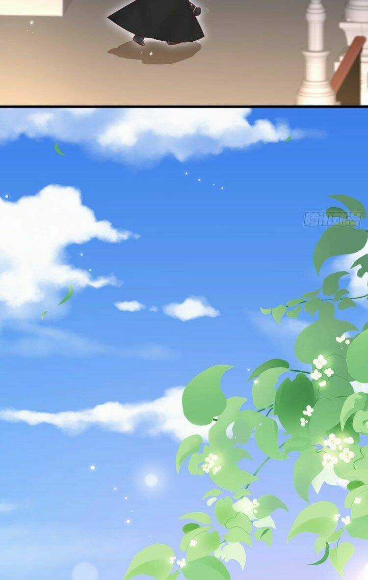 Kamigami No Asobi Chapter 48 trang 18