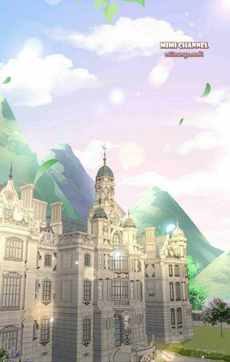 Kamigami No Asobi Chapter 48 trang 19