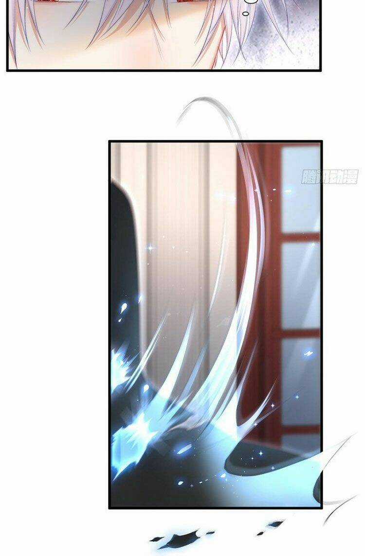 Kamigami No Asobi Chapter 48 trang 2