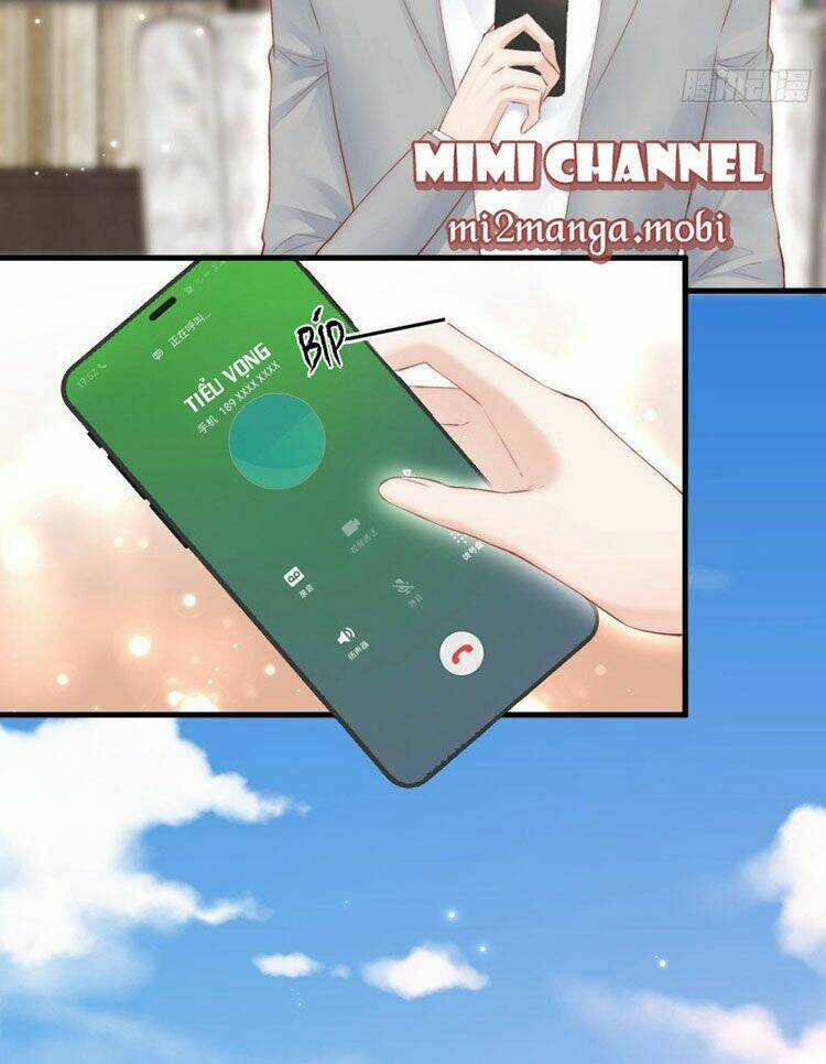 Kamigami No Asobi Chapter 48 trang 21